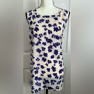 CAbi sleeveless tunic